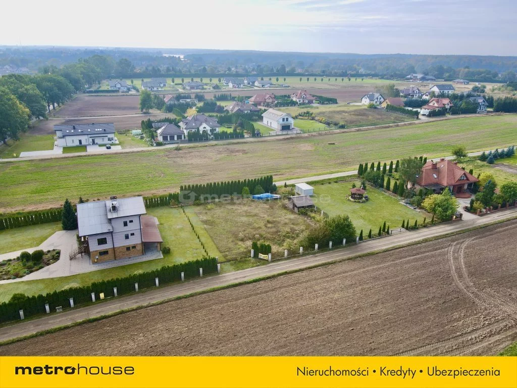 Działka 1 221,00 m², oferta nr , SGTUPU737, Kamień Duży