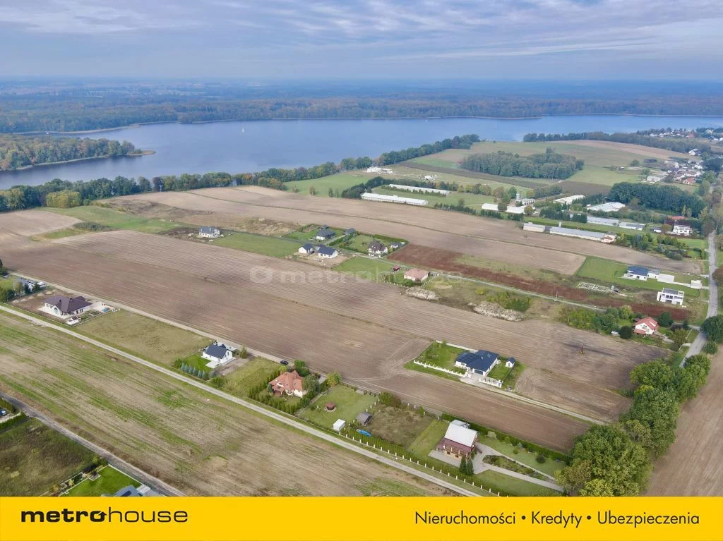 Działka 1 221,00 m², oferta nr , SGTUPU737, Kamień Duży
