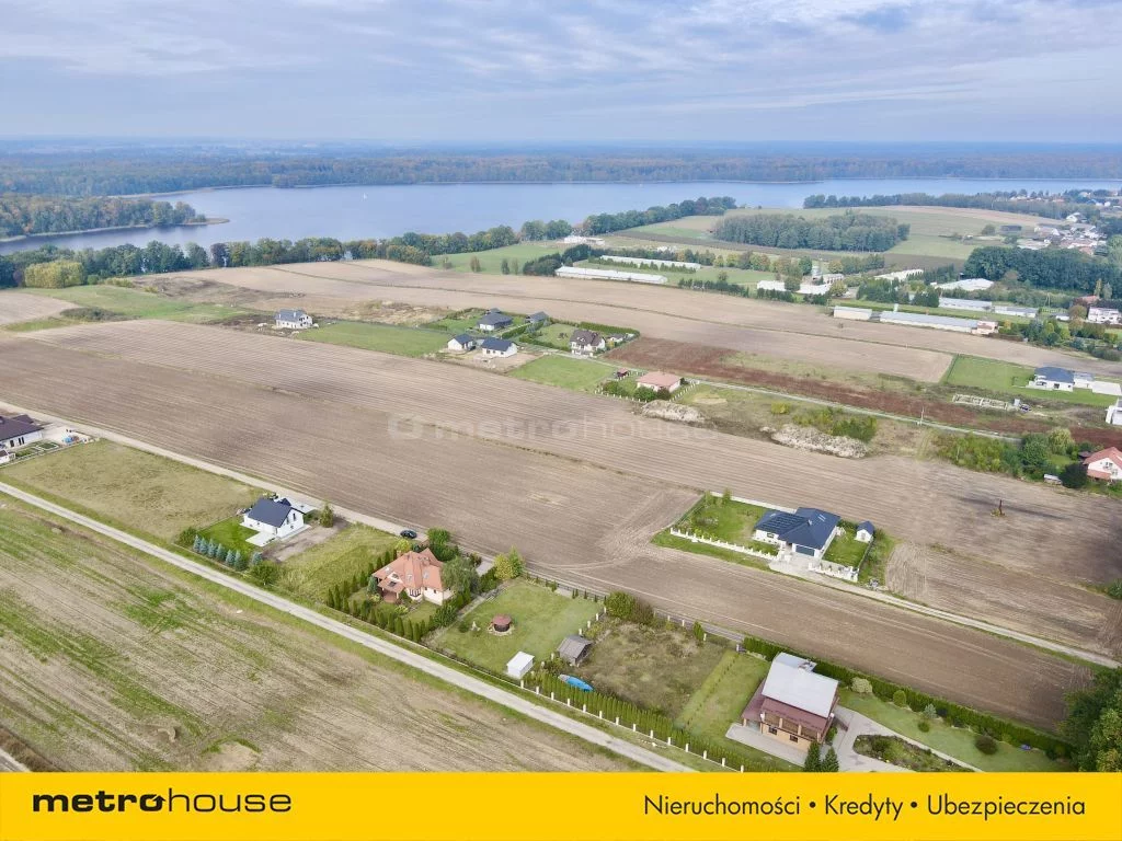 Działka 1 221,00 m², oferta nr , SGTUPU737, Kamień Duży