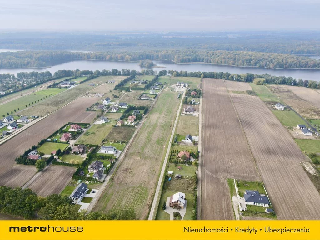 Działka 1 221,00 m², oferta nr , SGTUPU737, Kamień Duży
