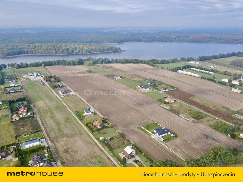 Działka 1 221,00 m², oferta nr , SGTUPU737, Kamień Duży