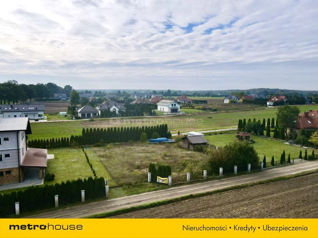 Działka 1 221,00 m², oferta nr , SGTUPU737, Kamień Duży