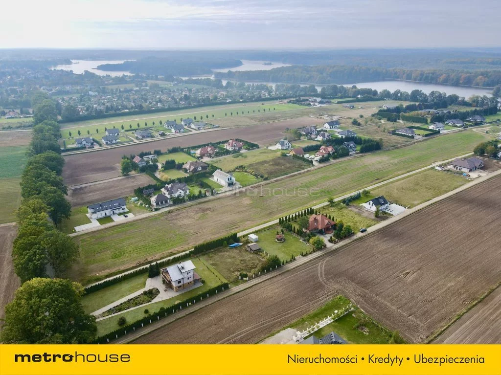 Działka 1 221,00 m², oferta nr , SGTUPU737, Kamień Duży