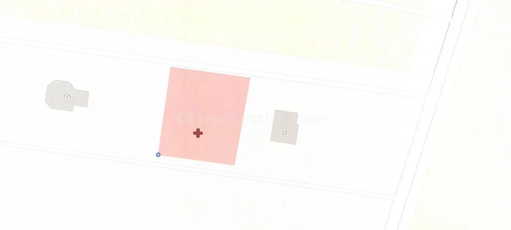 Działka 1 221,00 m², oferta nr , SGTUPU737, Kamień Duży