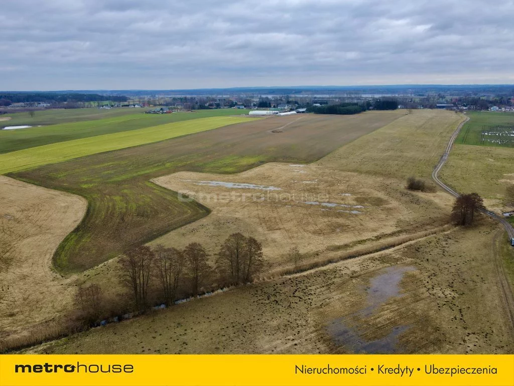Działka 38 815,00 m², oferta nr , SGFEMI508, Kamień Duży
