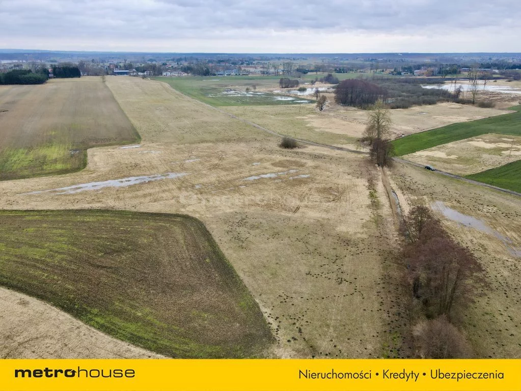 Działka 38 815,00 m², oferta nr , SGFEMI508, Kamień Duży