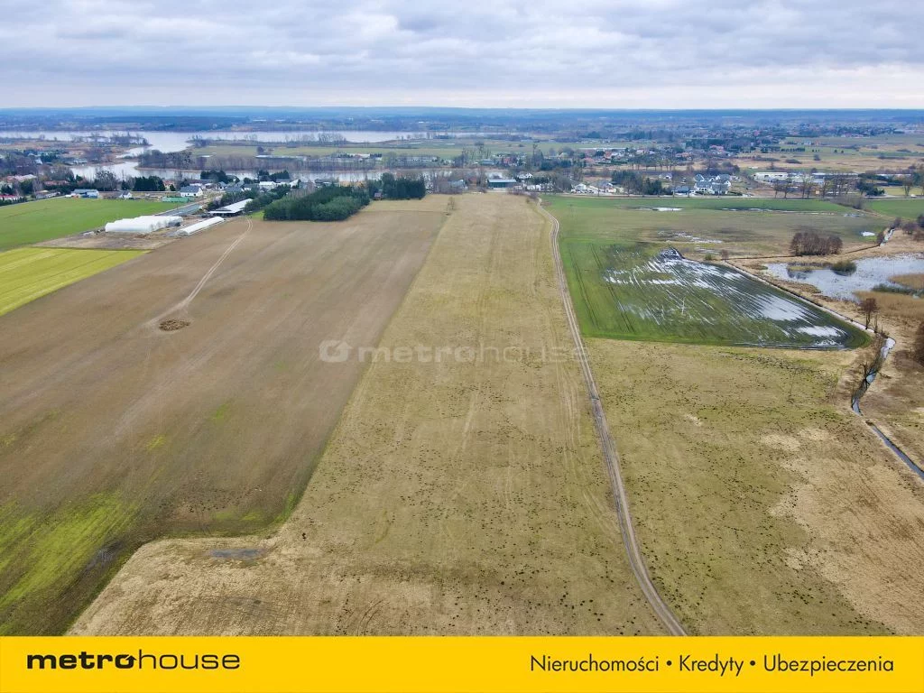 Działka 38 815,00 m², oferta nr , SGFEMI508, Kamień Duży