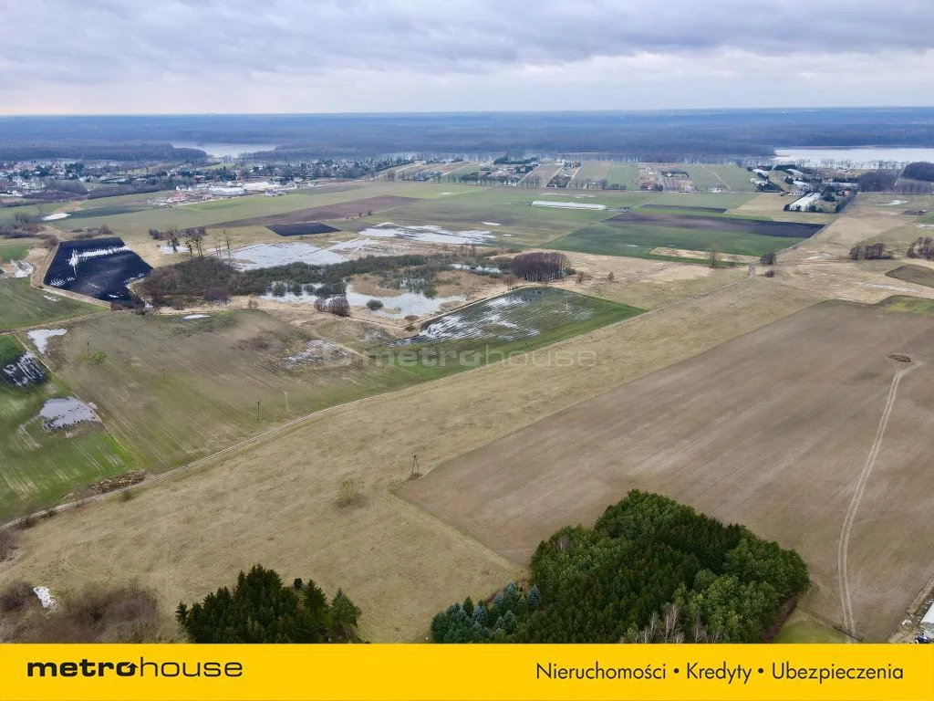 Działka 38 815,00 m², oferta nr , SGFEMI508, Kamień Duży