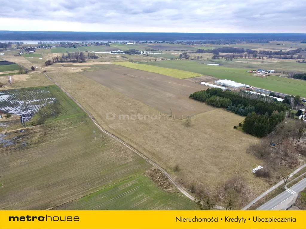 Działka 38 815,00 m², oferta nr , SGFEMI508, Kamień Duży