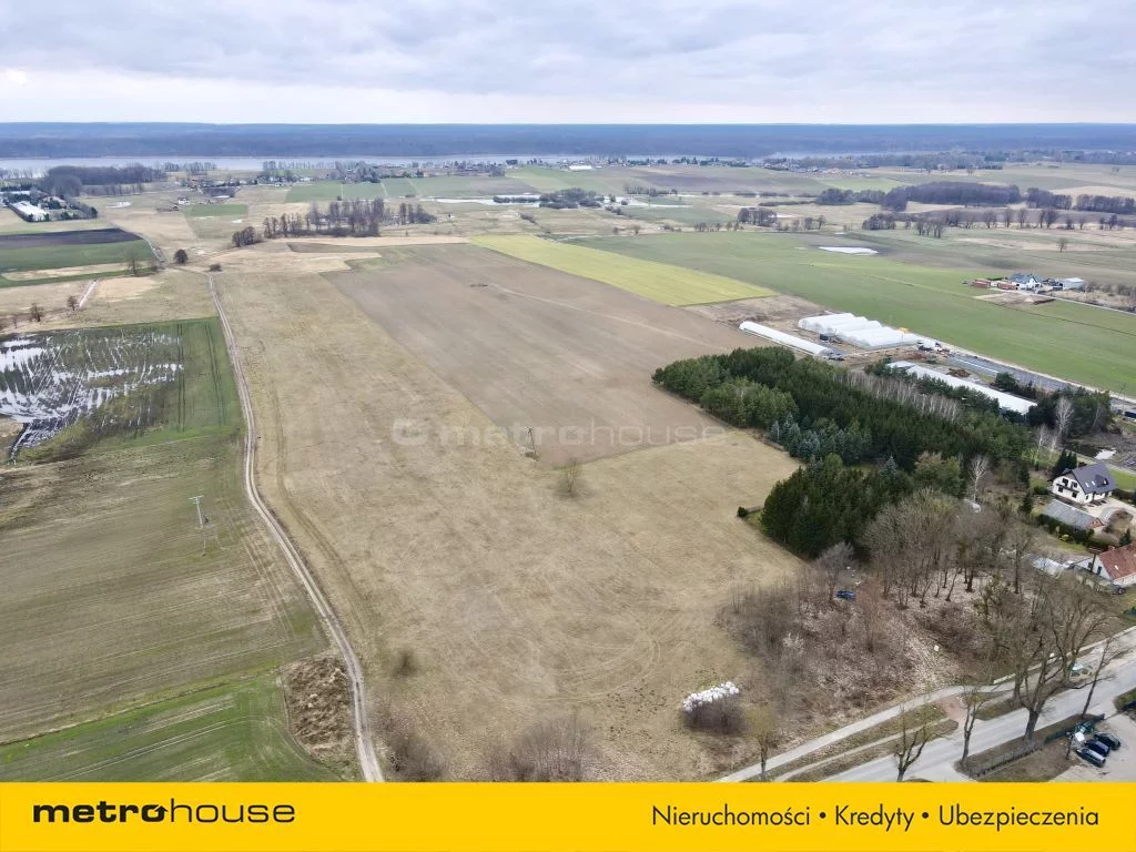 Działka 38 815,00 m², oferta nr , SGFEMI508, Kamień Duży