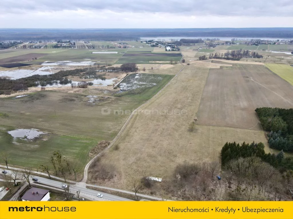 Działka 38 815,00 m², oferta nr , SGFEMI508, Kamień Duży