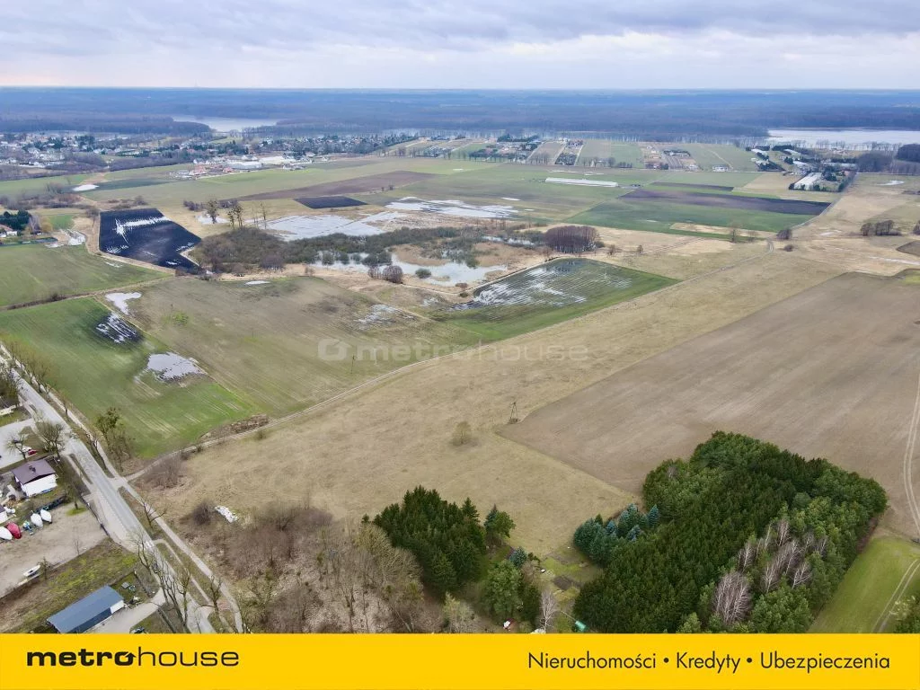 Działka 38 815,00 m², oferta nr , SGFEMI508, Kamień Duży