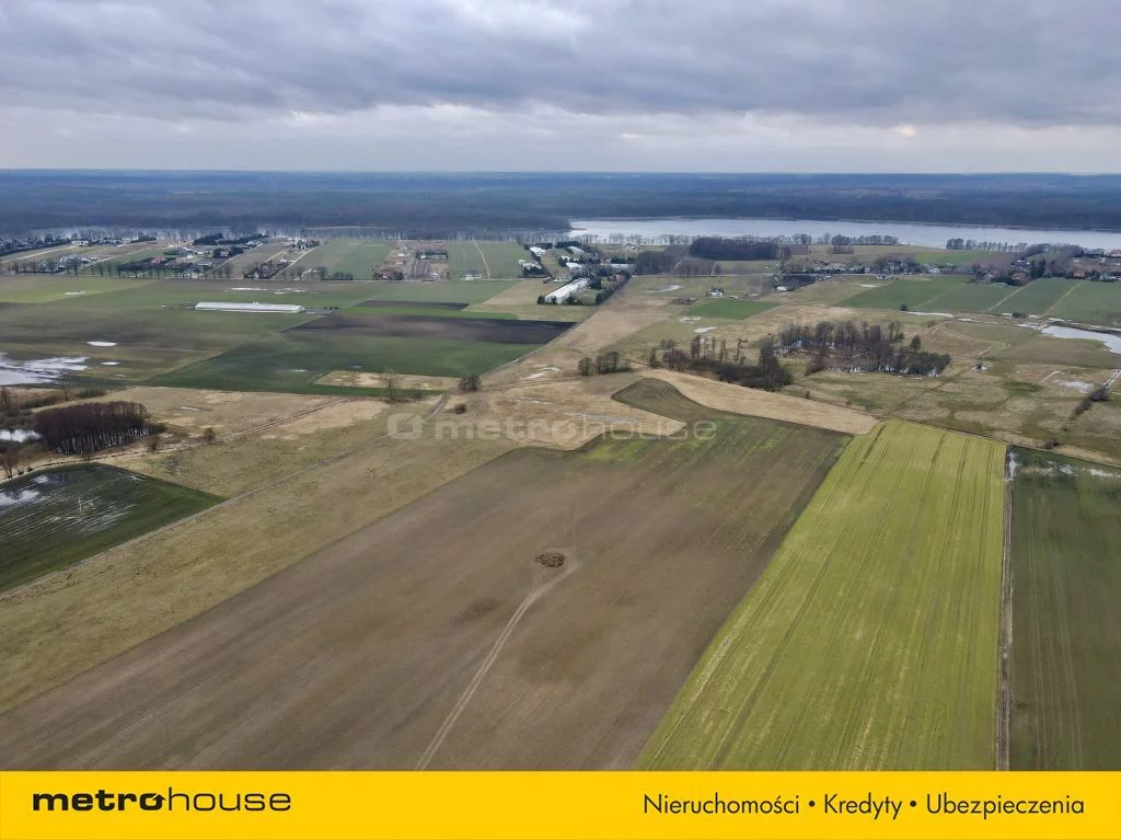 Działka 38 815,00 m², oferta nr , SGFEMI508, Kamień Duży