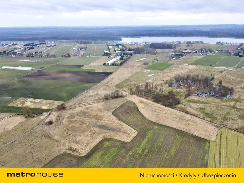 Działka 38 815,00 m², oferta nr , SGFEMI508, Kamień Duży