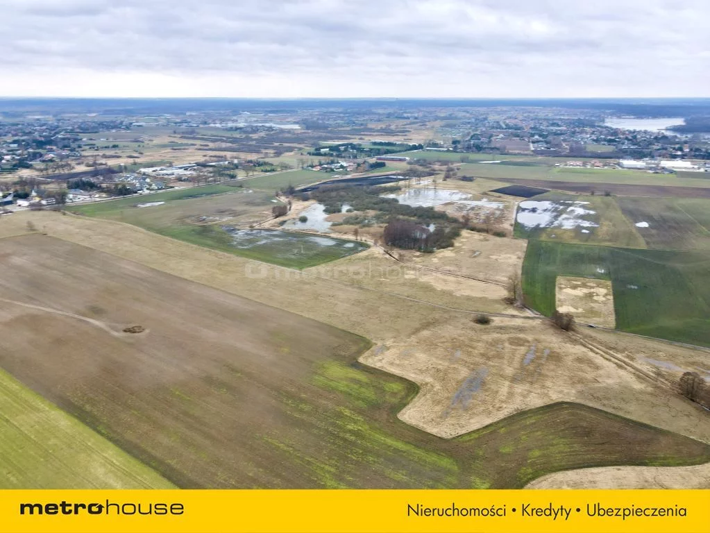 Działka 38 815,00 m², oferta nr , SGFEMI508, Kamień Duży