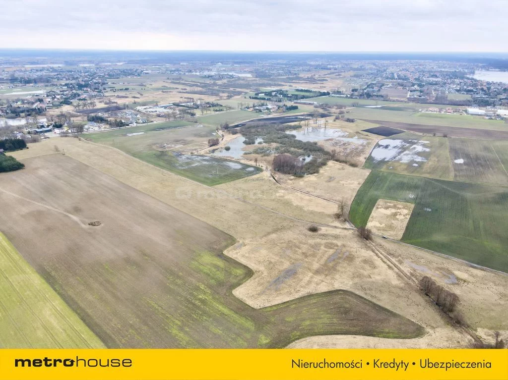 Działka 38 815,00 m², oferta nr , SGFEMI508, Kamień Duży