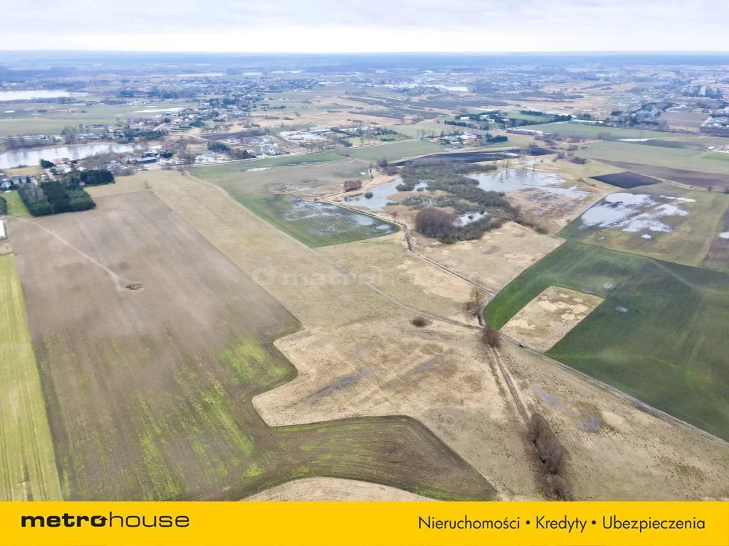 Działka 38 815,00 m², oferta nr , SGFEMI508, Kamień Duży
