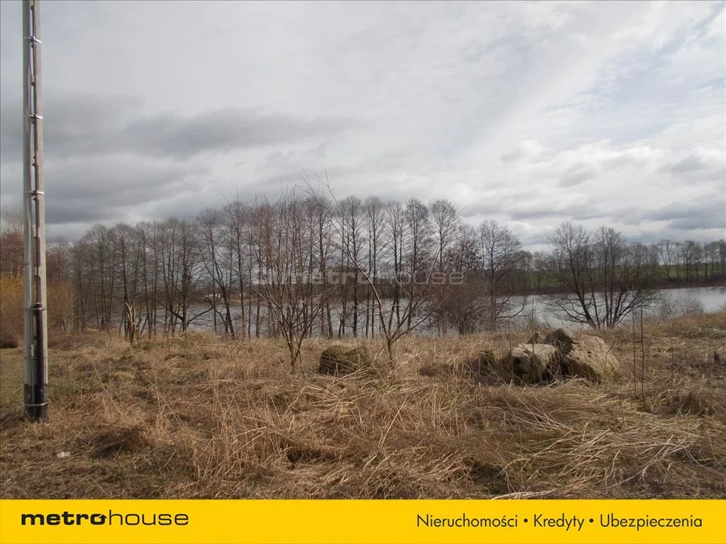 Działka 2 200,00 m², oferta nr , DOKU534, Kamień Mały