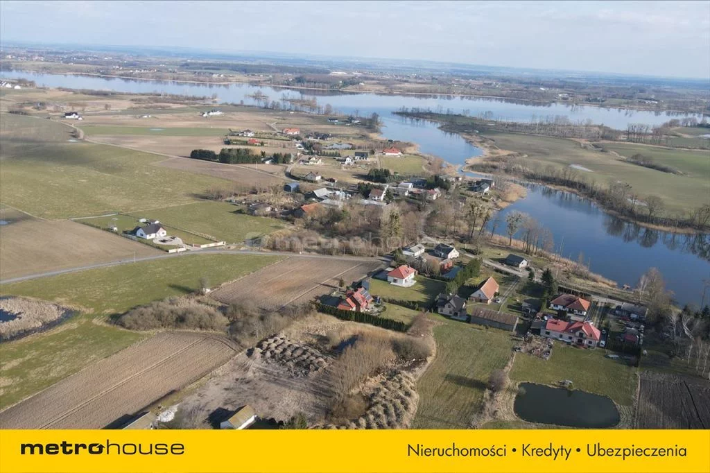 Działka 5 111,00 m², oferta nr , ZIJY009, Kamień Mały