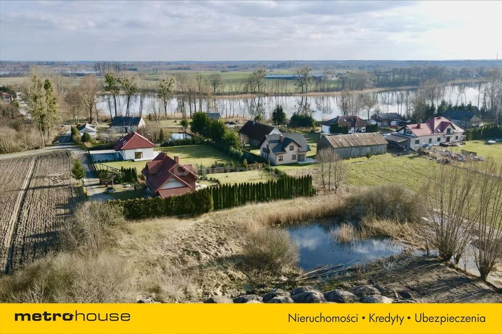 Działka 5 111,00 m², oferta nr , ZIJY009, Kamień Mały