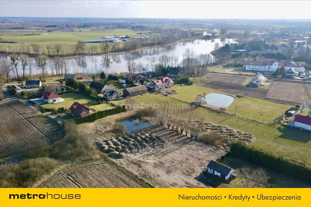 Działka 5 111,00 m², oferta nr , ZIJY009, Kamień Mały
