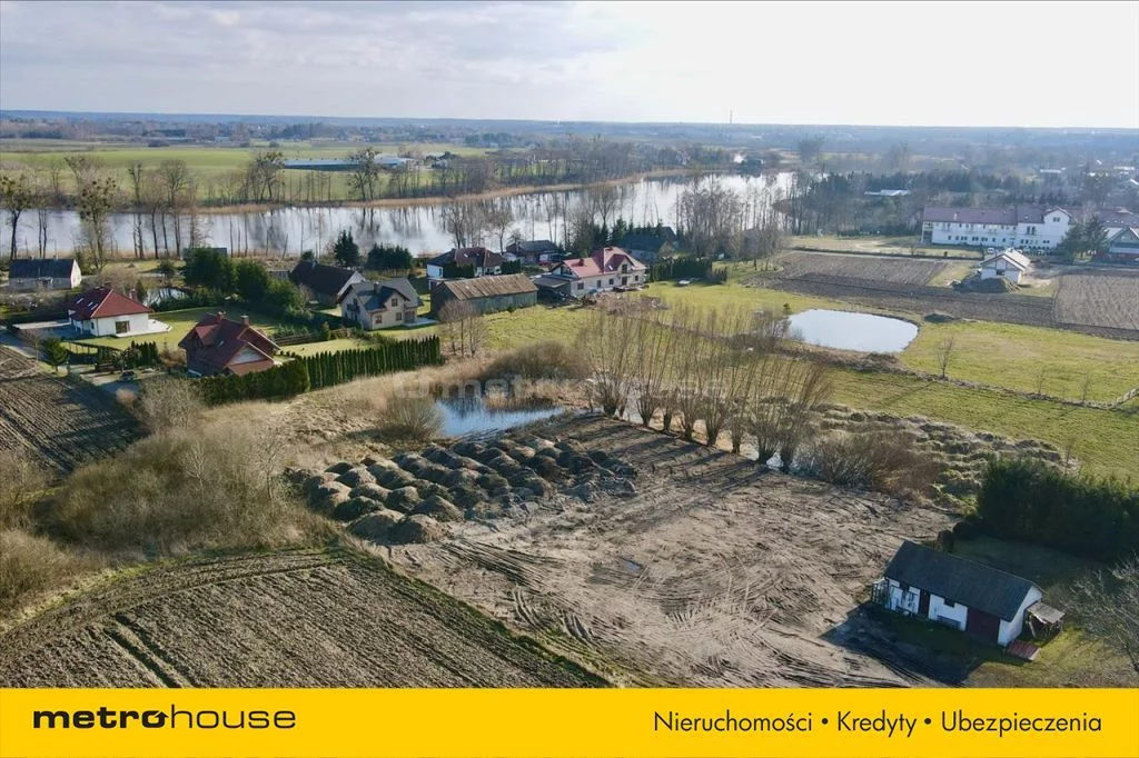 Działka 5 111,00 m², oferta nr , ZIJY009, Kamień Mały