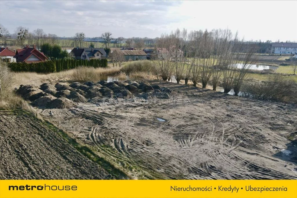 Działka 5 111,00 m², oferta nr , ZIJY009, Kamień Mały