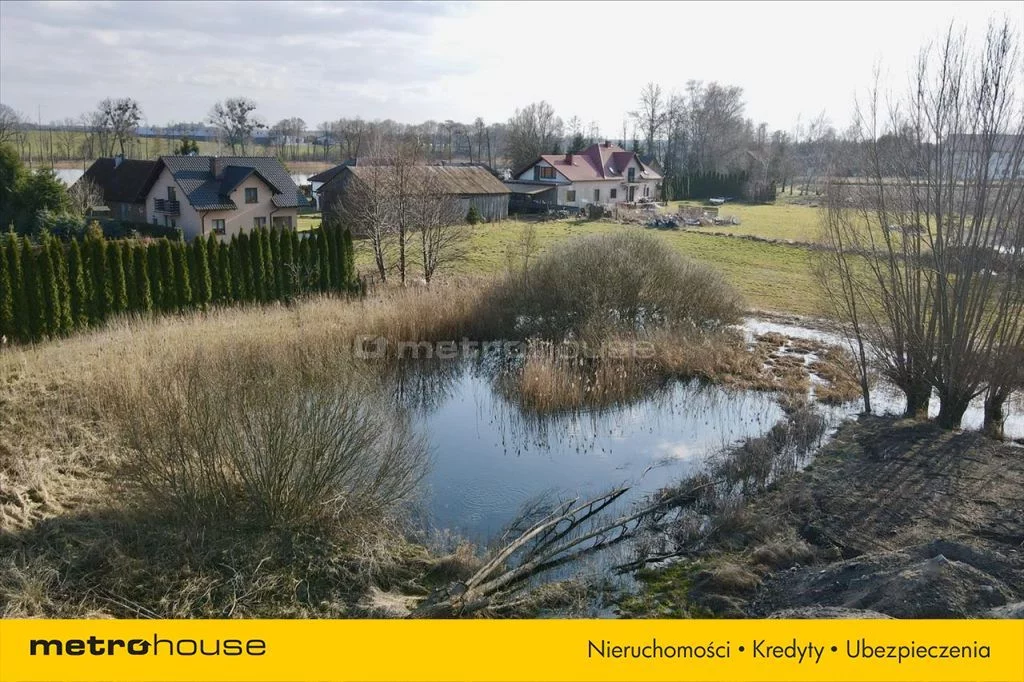 Działka 5 111,00 m², oferta nr , ZIJY009, Kamień Mały