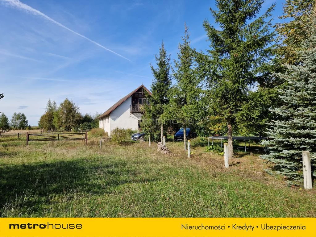 Działka 14 098,00 m², oferta nr , SGMUGE358, Kamieniczne