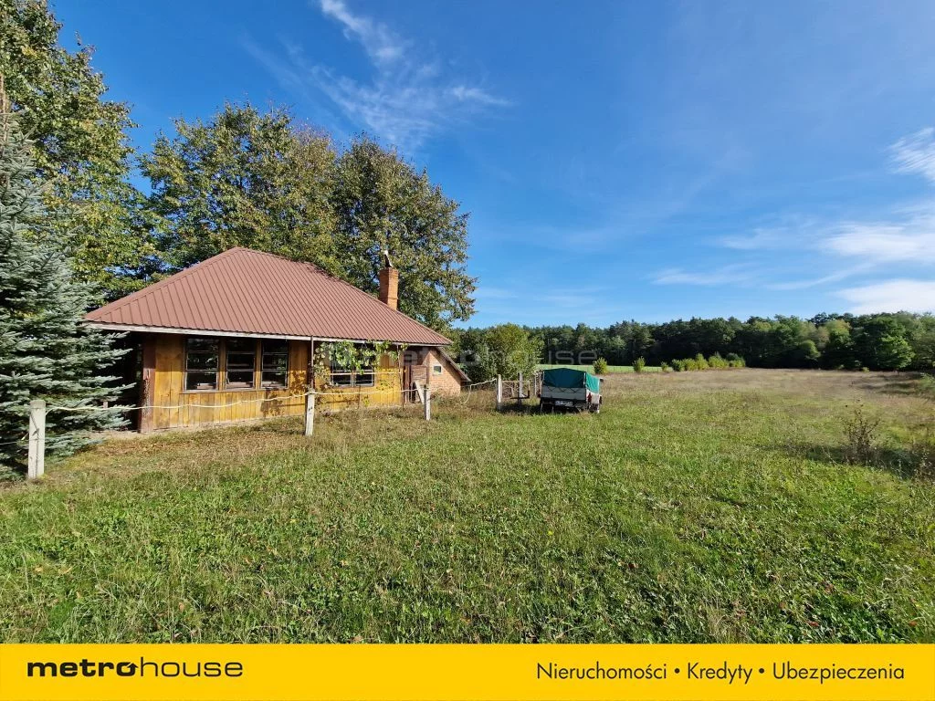 Działka 14 098,00 m², oferta nr , SGMUGE358, Kamieniczne