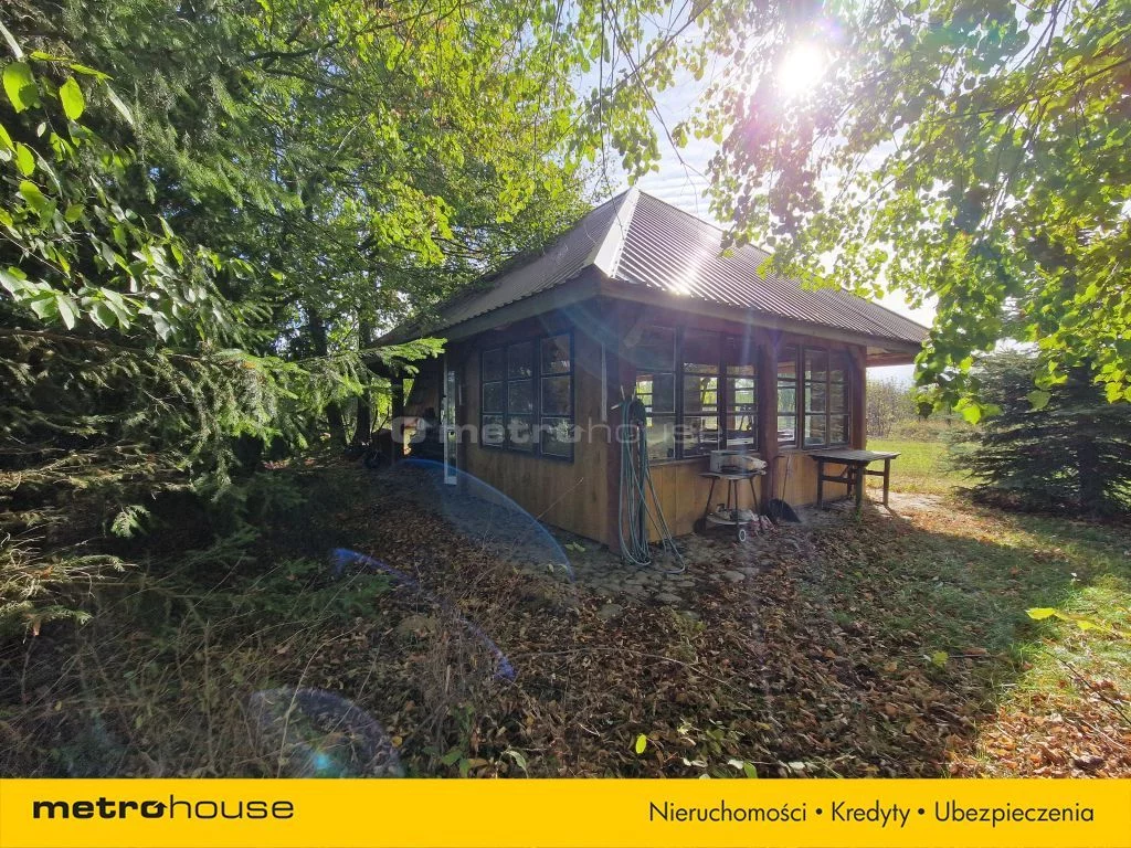 Działka 14 098,00 m², oferta nr , SGMUGE358, Kamieniczne