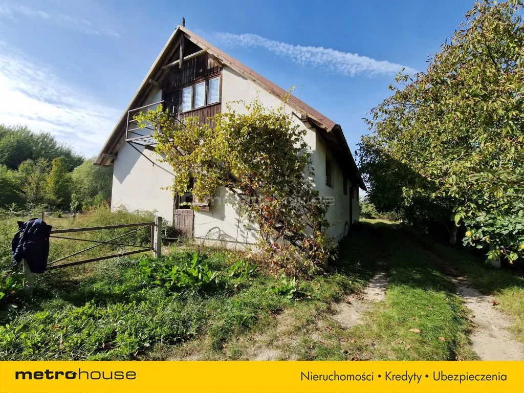 Działka 14 098,00 m², oferta nr , SGMUGE358, Kamieniczne