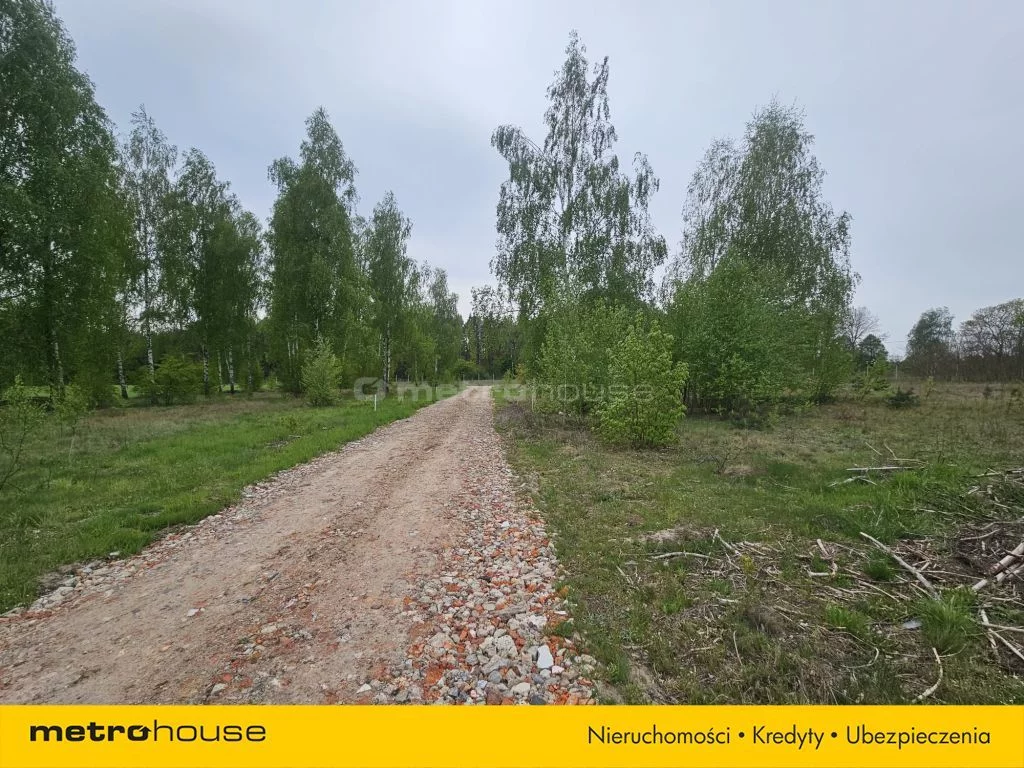 Działka 1 176,00 m², oferta nr , SGBIRO903, Kamieniec