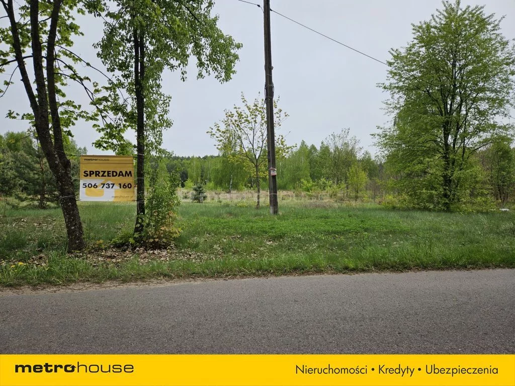 Działka 1 189,00 m², oferta nr , SGBABI795, Kamieniec