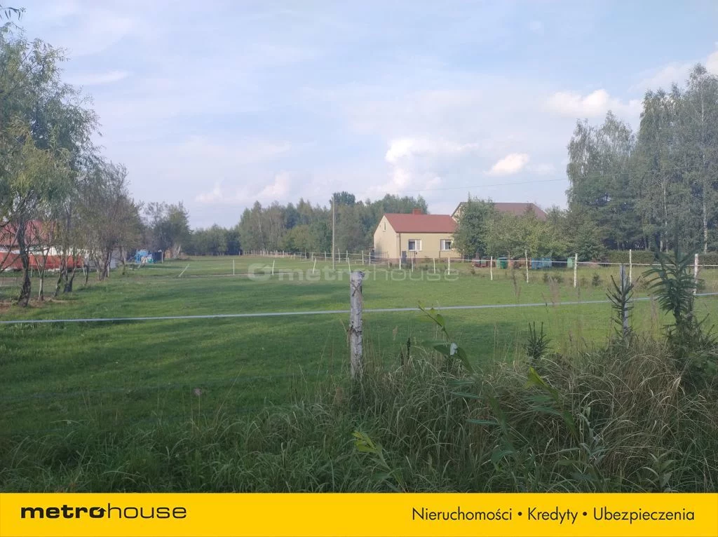 Działka 38 351,00 m², oferta nr , SGREDO970, Kamionna