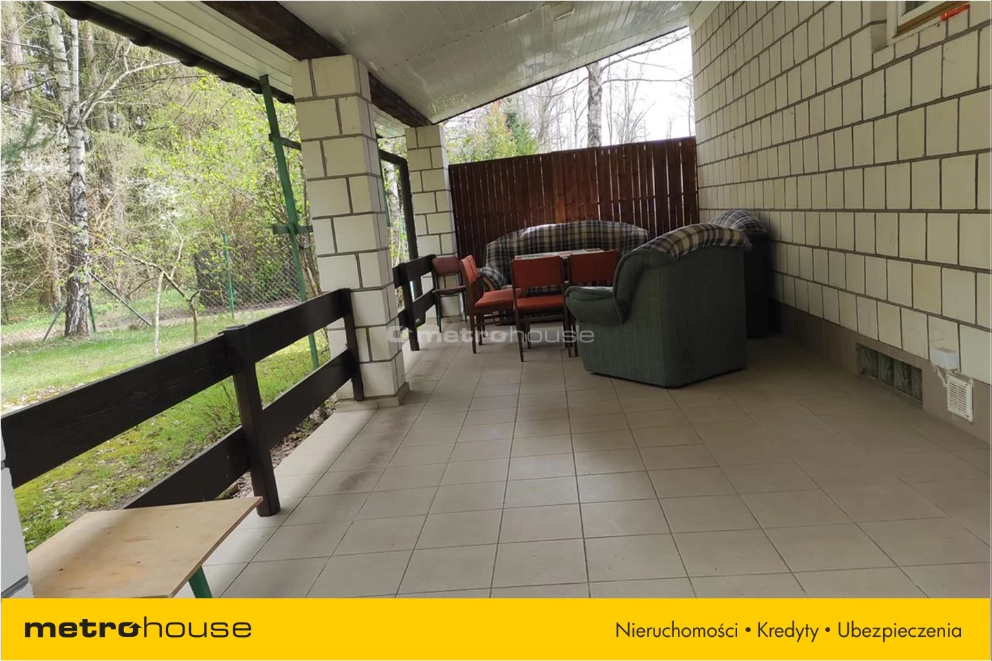 Działka 1 043,00 m², oferta nr , WIGU981, Kania Polska
