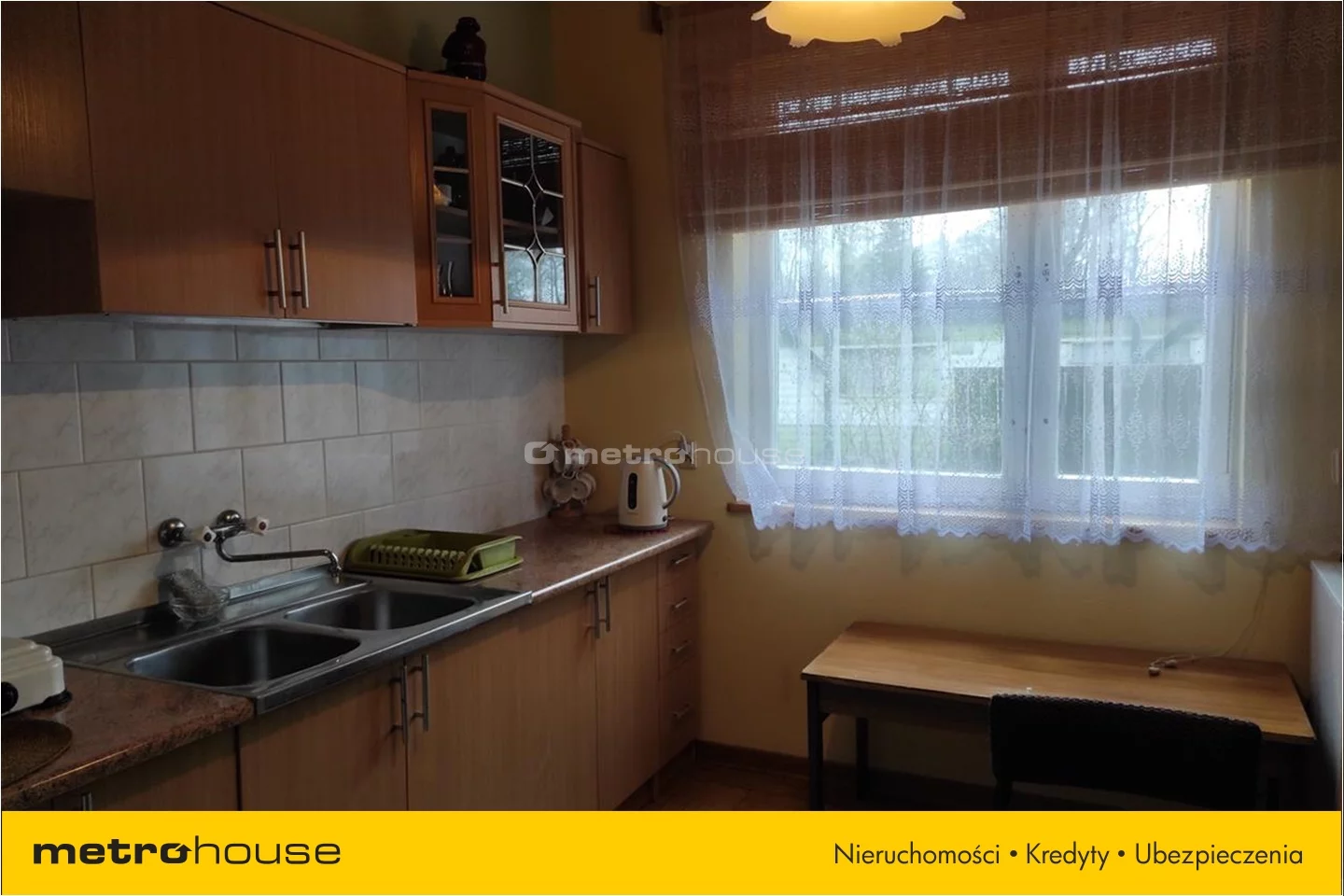 Działka 1 043,00 m², oferta nr , WIGU981, Kania Polska