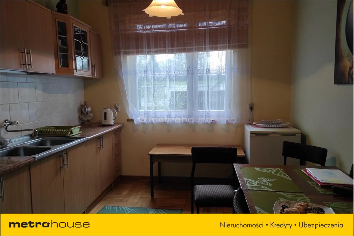 Działka 1 043,00 m², oferta nr , WIGU981, Kania Polska