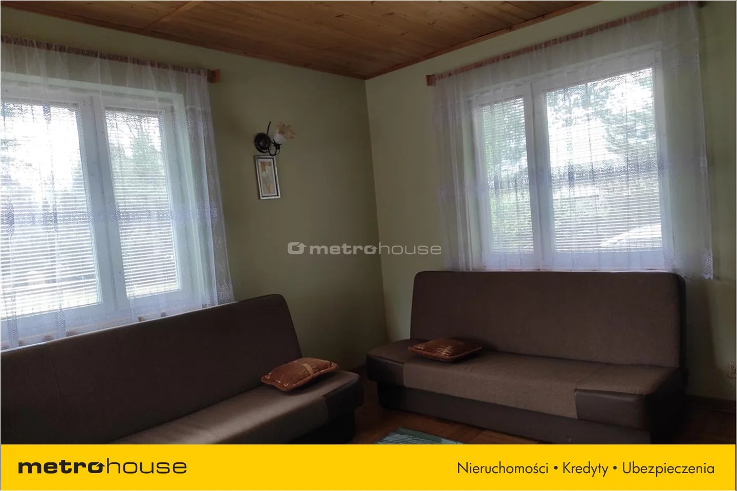 Działka 1 043,00 m², oferta nr , WIGU981, Kania Polska