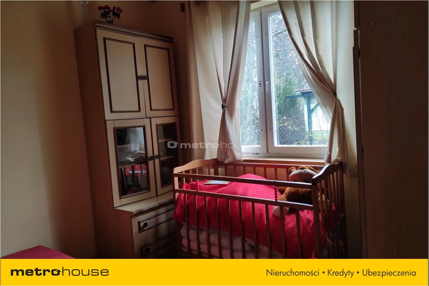 Działka 1 043,00 m², oferta nr , WIGU981, Kania Polska