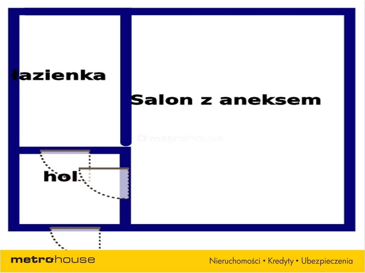 Działka 1 043,00 m², oferta nr , WIGU981, Kania Polska