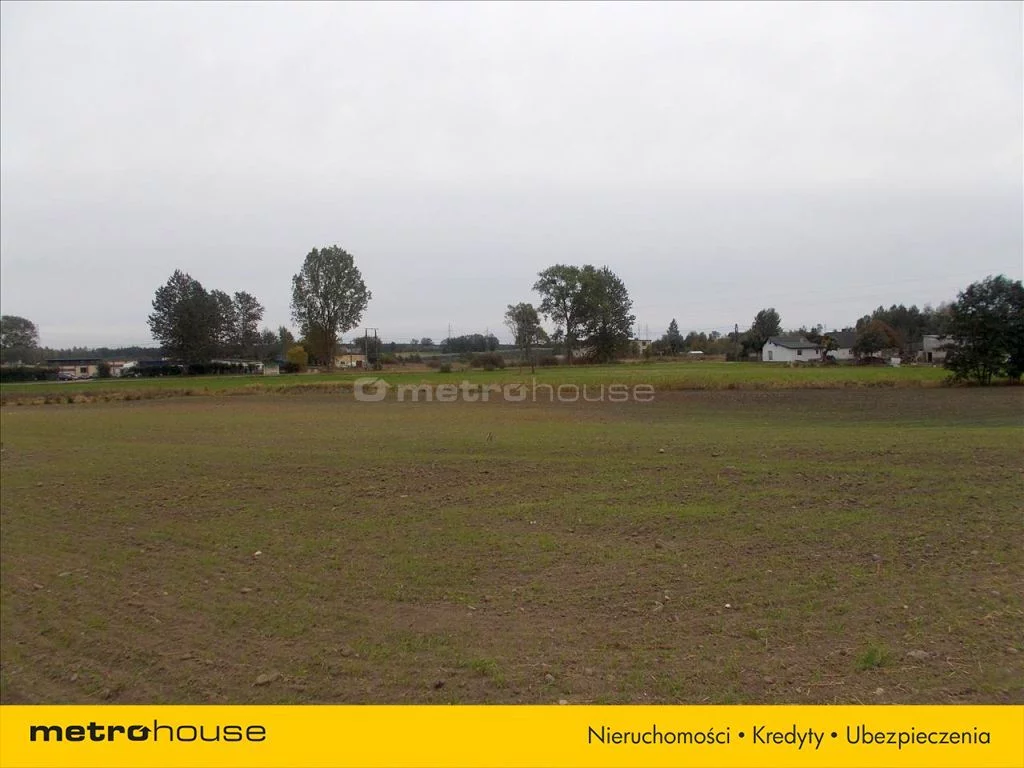 Działka 3 776,00 m², oferta nr , XADI675, Karaś