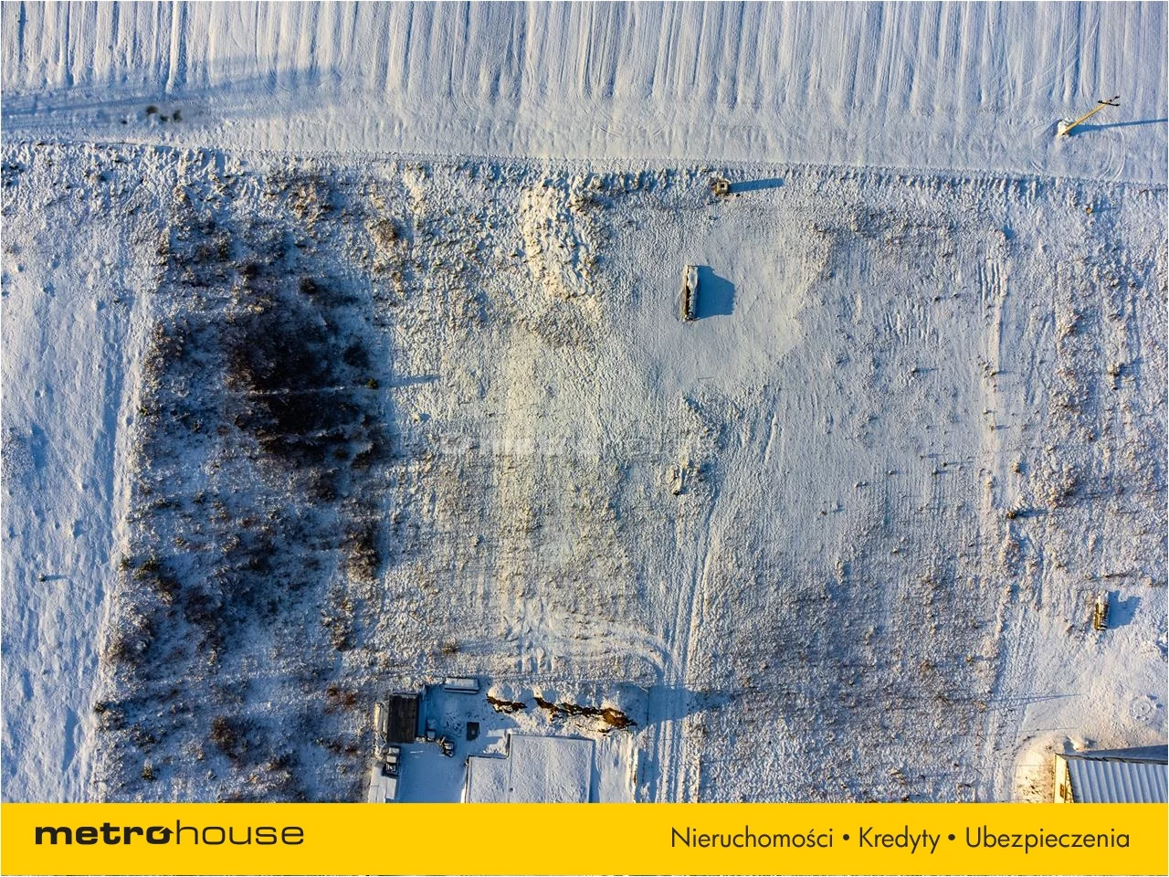 Działka 23,00 m², oferta nr , LYSA133, Karbowo