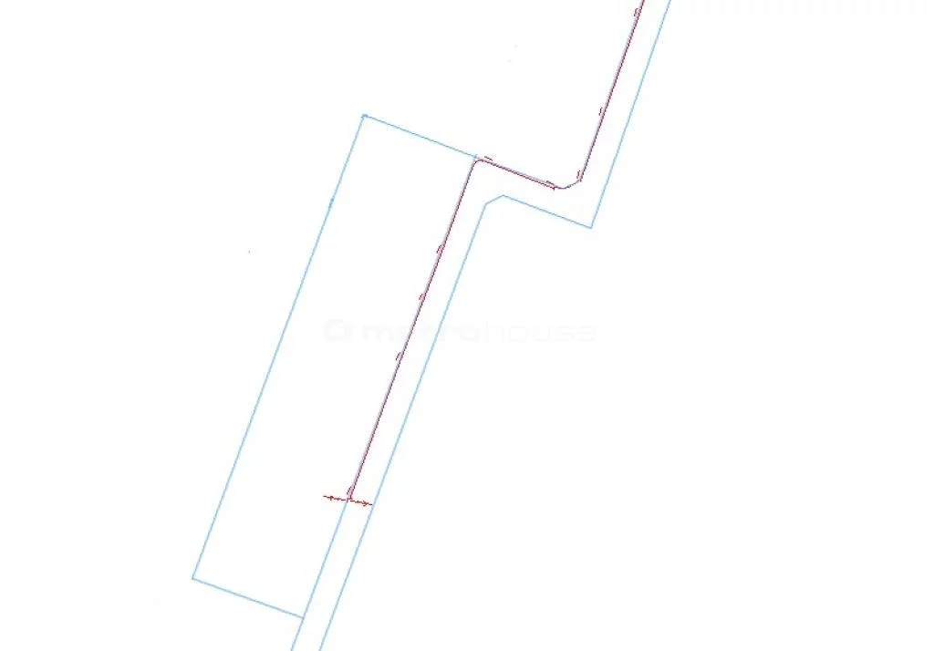 Działka 3 000,00 m², oferta nr , HYGO792, Karczmy