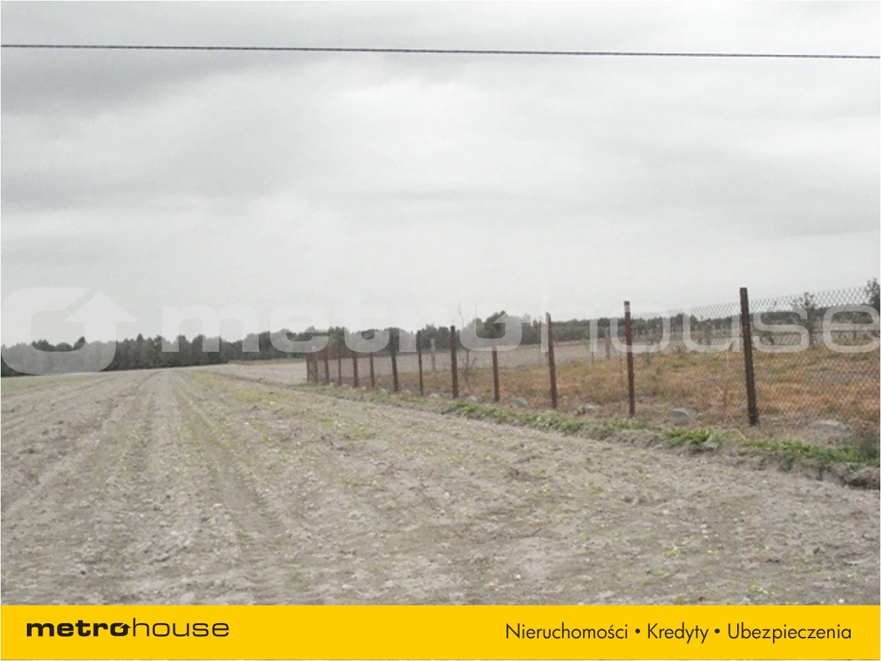 Działka 13 364,00 m², oferta nr , MAKY360, Karnice
