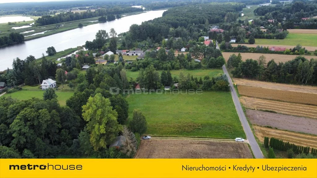 Działka 5 235,00 m², oferta nr , SGDUZA364, Karniewek