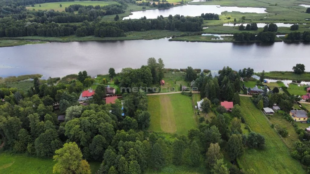 Działka 5 235,00 m², oferta nr , SGDUZA364, Karniewek