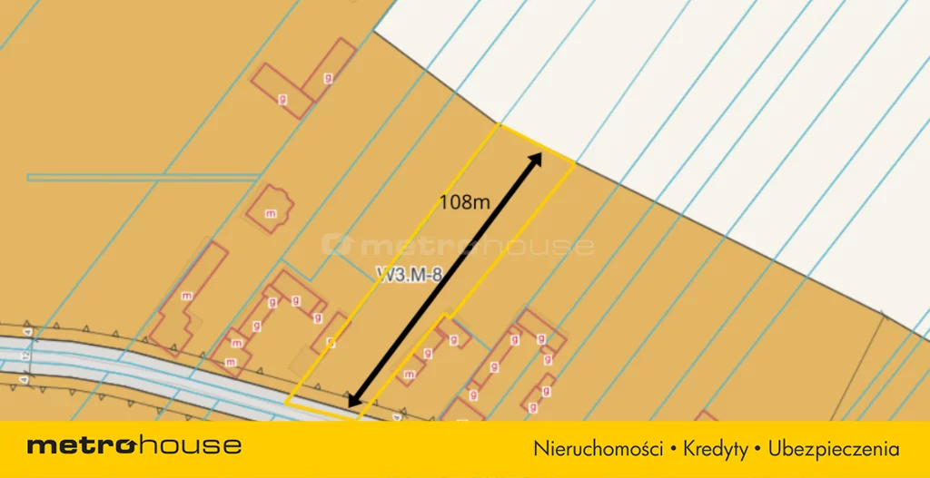 Działka 42 000,00 m², oferta nr , SGVETI938, Karolew
