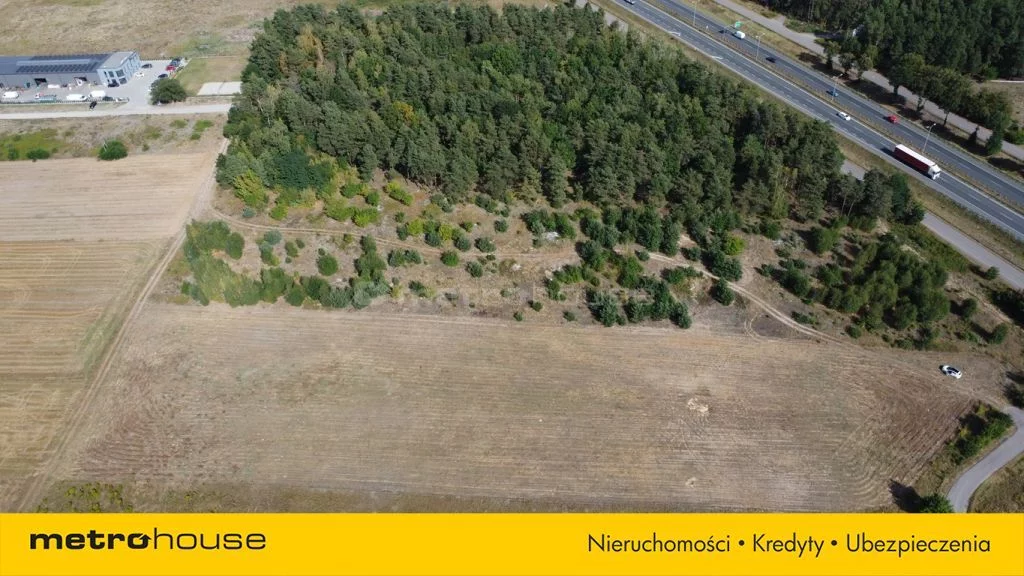 Działka 10 689,00 m², oferta nr , SGZEPA548, Karpin