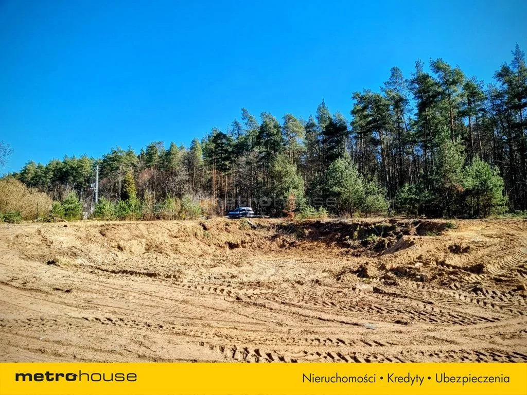 Działka 6 600,00 m², oferta nr , SGDUTI503, Borkowo, Kartuska